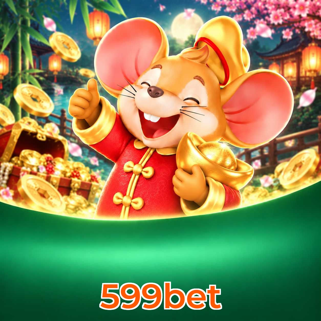 Plushie Frenzy na categoria slots 599bet