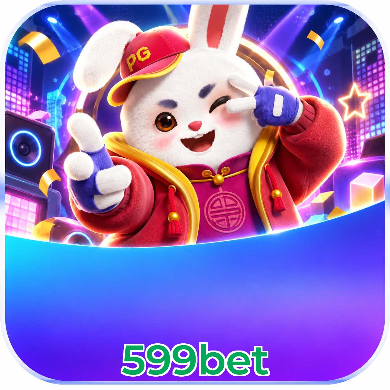 Interface de jogos na 599bet incluindo Plushie Frenzy
