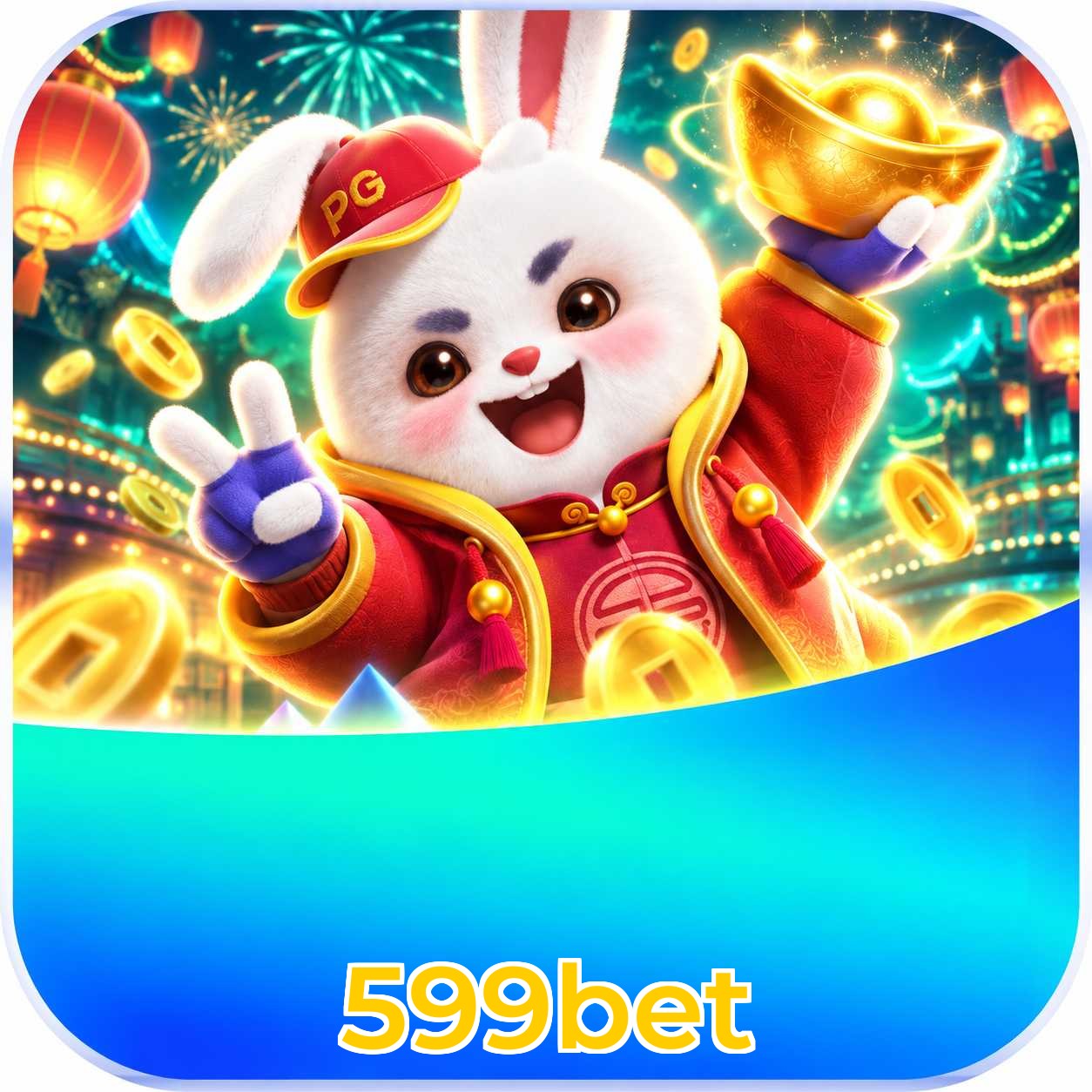 Plushie Frenzy no iOS após instalar 599bet