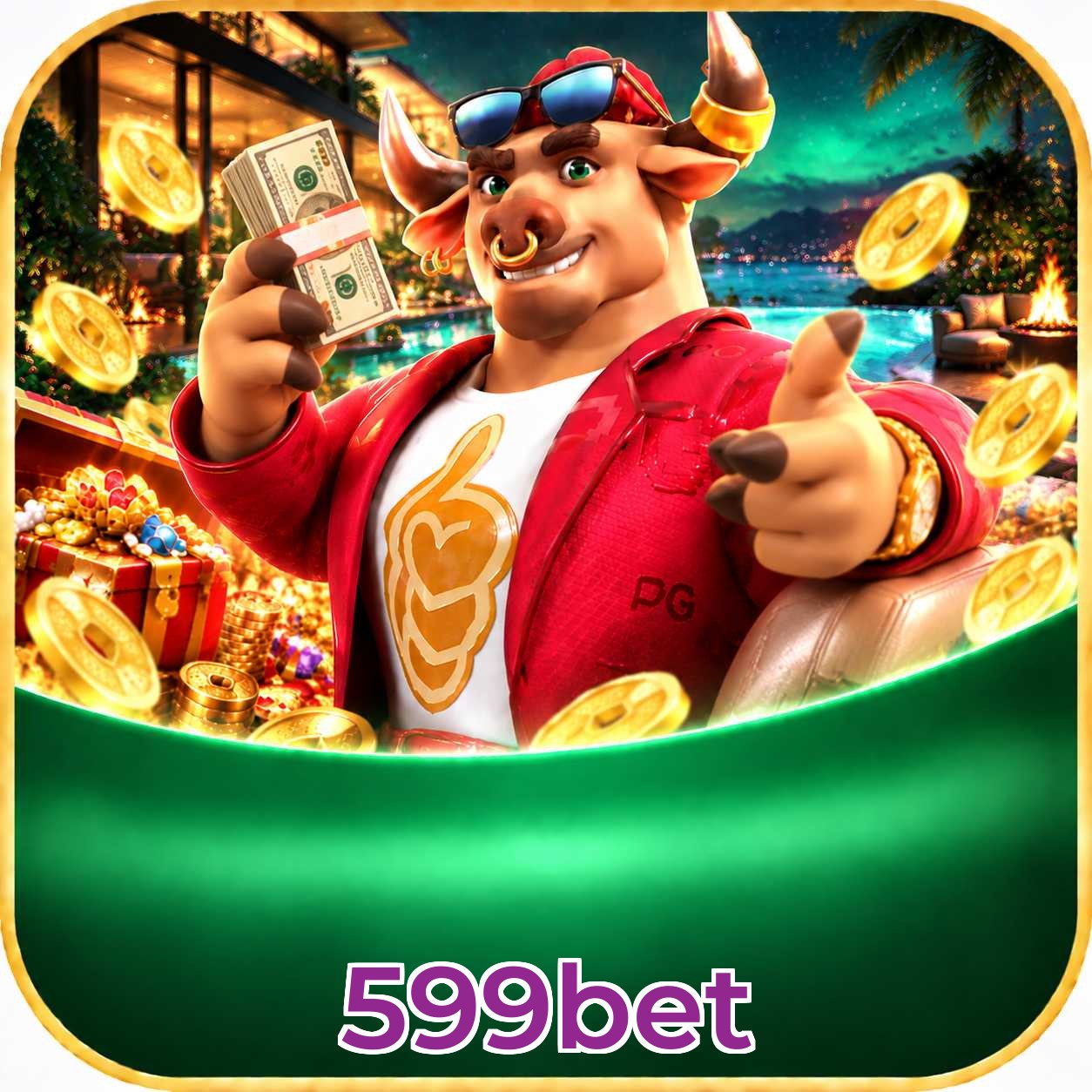 Roleta e slots Plushie Frenzy na 599bet