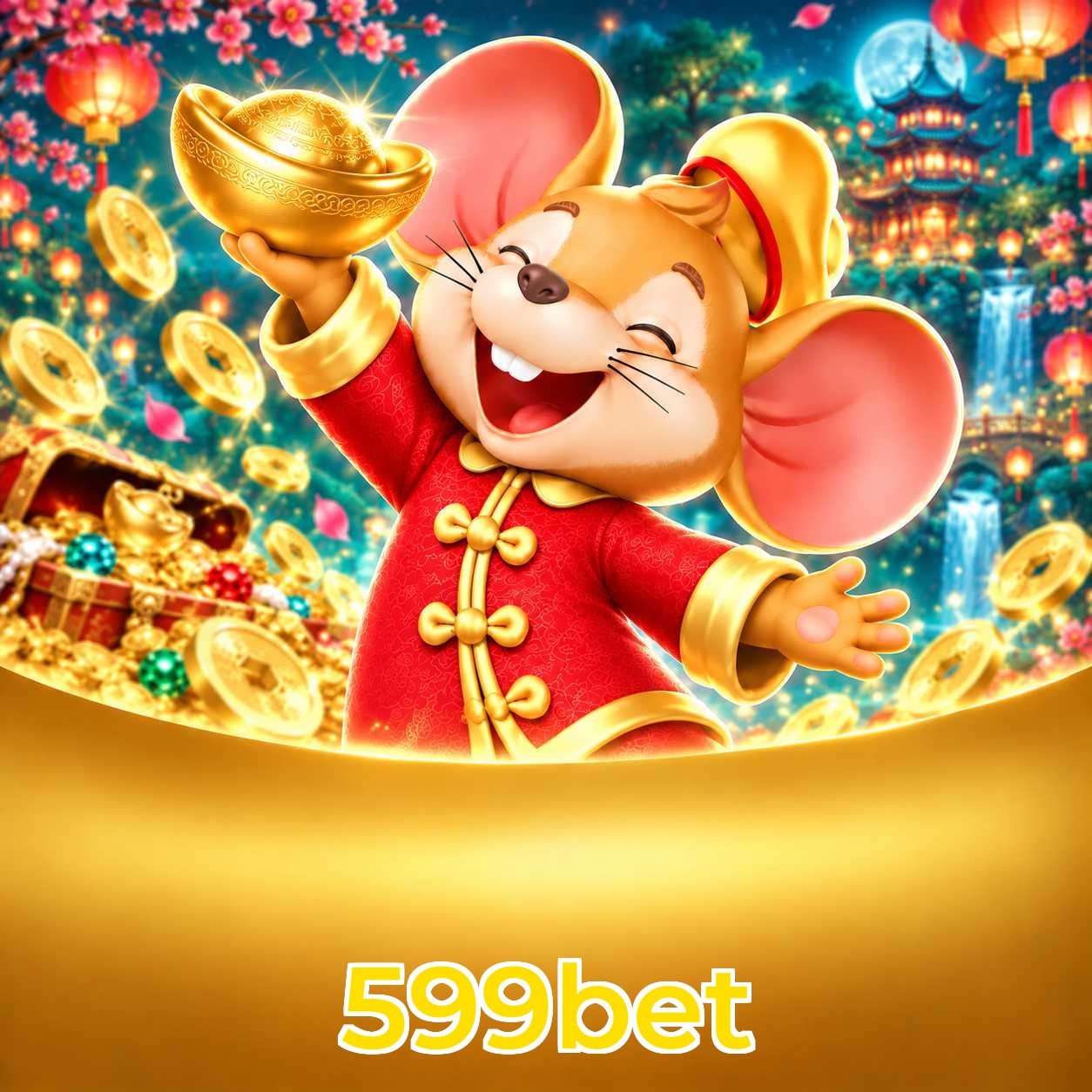 Página oficial Facebook 599bet jogos